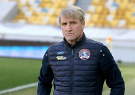 Anatoliy Bezsmertnyy