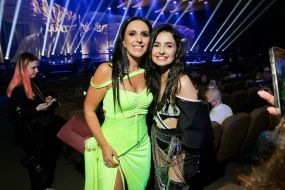 Jamala, Anna Trincher