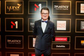 Игорь Кондратюк