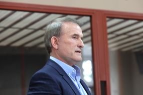 Victor Medvedchuk