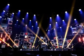 YUNA 2021 Music Award Ceremony