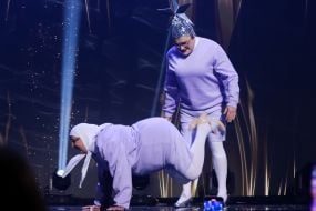 Verka Serdyuchka