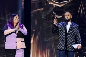 Alyona Savranenko, Dmitry Monatik