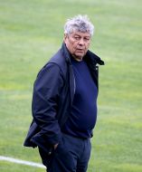 Mircea Lucescu