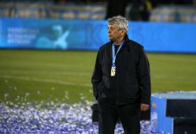 Mircea Lucescu