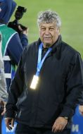 Mircea Lucescu