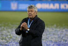 Мирча Луческу