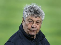 Мирча Луческу