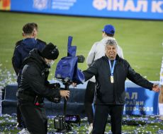 Mircea Lucescu