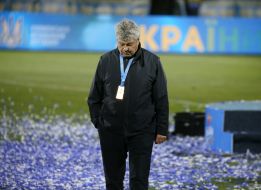 Mircea Lucescu