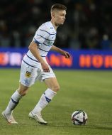 Ігровий момент матчу