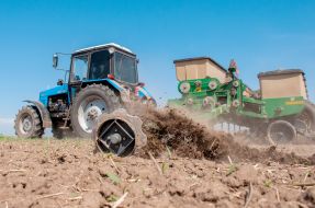 Sowing campaign