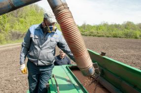 Sowing campaign