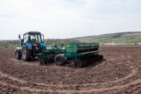 Sowing campaign