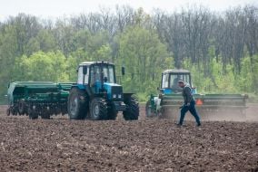 Sowing campaign