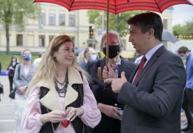 Yağmur Ahmet Güldere