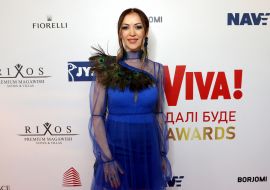 Nataliya Valevska