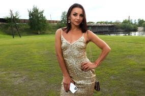 Ilona Hvozdova