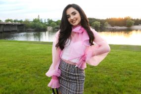 Анна Тринчер