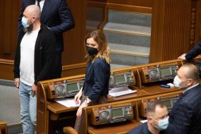 Session of Parliament
