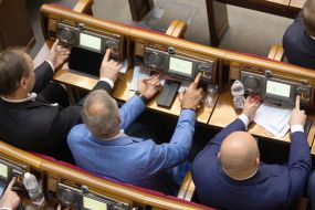 Session of Parliament