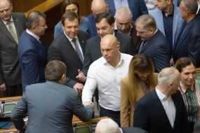 Session of Parliament