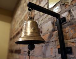 Музейная экспозиция в Киевском СИЗО