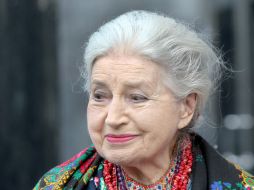 Halyna Yablonska