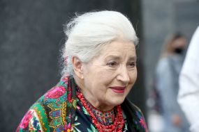 Галина Яблонская