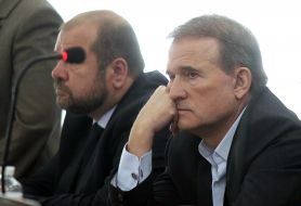 Viktor Medvedchuk