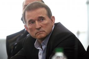 Viktor Medvedchuk