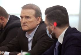 Viktor Medvedchuk