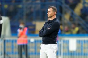 Andriy Shevchenko
