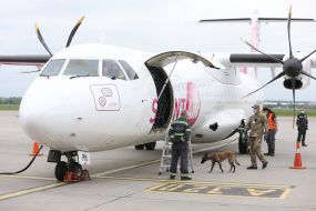 The first batch of Pfizer vaccine purchased at the expense of the state budget has arrived in Ukraine