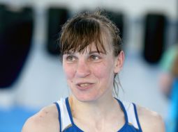 Юлія Циплакова