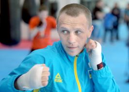 Микола Буценко