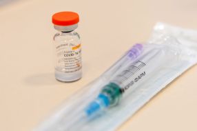 Coronavirus vaccine