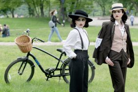 Учасники весняного Ретро Круїзу