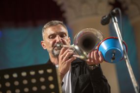 Игорь Курило