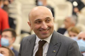 Hyunduz Mamedov