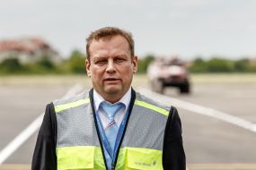 Олександр Трішкін