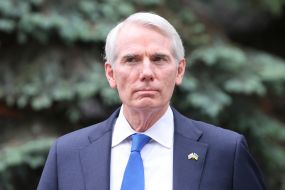 Роб Портман