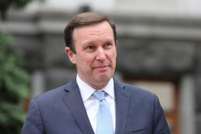 Крістофер Мерфі