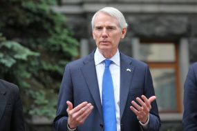 Роб Портман