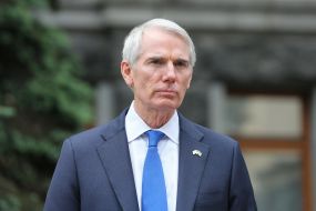 Роб Портман