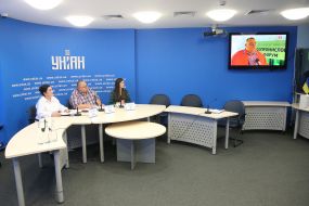 Alla Oborska, Mykola Kohut, Maria Maga