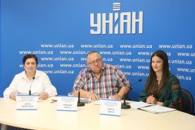 Alla Oborska, Mykola Kohut, Maria Maga