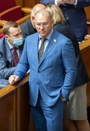 Yevheniy Shevchenko