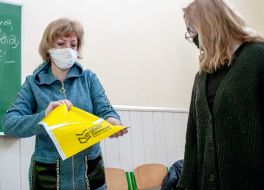 External evaluation on the history of Ukraine