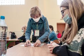 External evaluation on the history of Ukraine